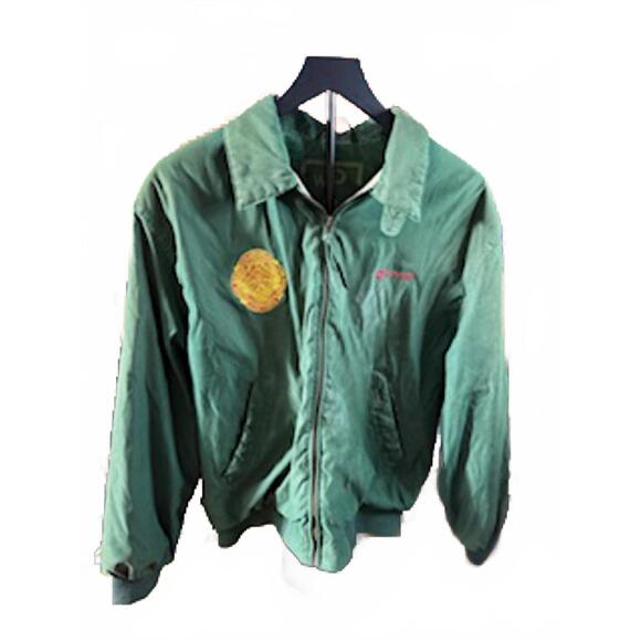 Weatherproof Other - 5th Anniversary Ted Williams Chase Jacket 1994-1998 Weatherproof Jacket Medium